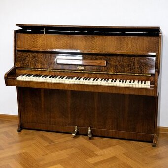 Pianino RÖSLER - Záruka 2 roky. Doprava ZDARMA.