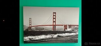 Obraz Golden Gate Bridge
