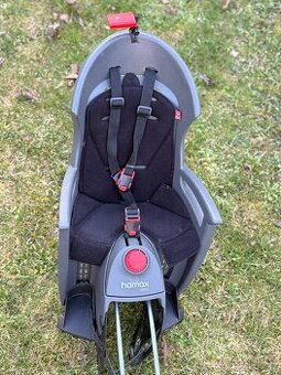 Hamax siesta - dětská sedačka na kolo