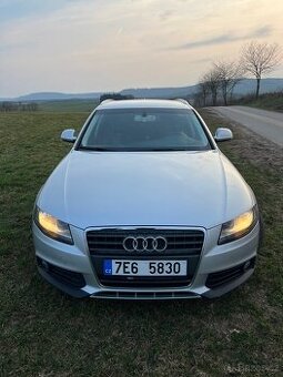 ❗️PRODÁM NEBO VYMENÍM AUDI❗️