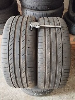 2x 235 45 19 letní rsc