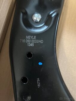 Přední pravé rameno Ford Focus II – nové (MEYLE HD)