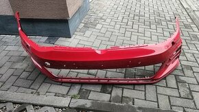 Přední nárazník VW Golf GTI VII facelift