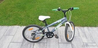dětské kolo 20, 21"