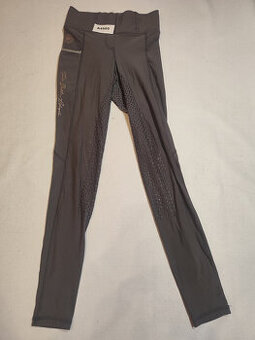 Legíny Felix Buhler vel.36 s Gripy / kapsa na mobil