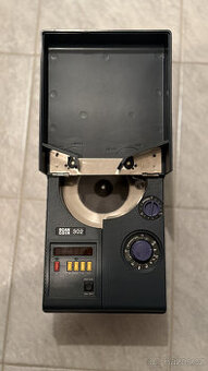 Počítadlo mincí Scan Coin 302 – Třídička mincí