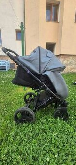 Kočárek Richmond - pěkný stav