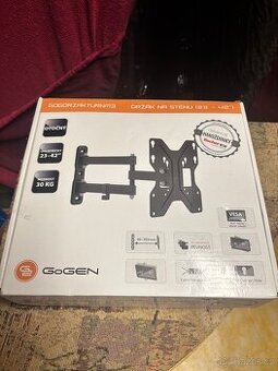 Drzak TV GoGen 23-42 (novy)