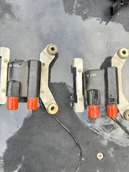 Indukční cívka BMW K1100 RS