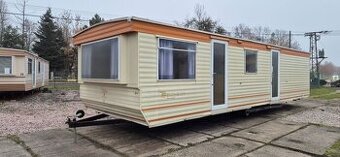 Mobilheim mobilní dům Atlas