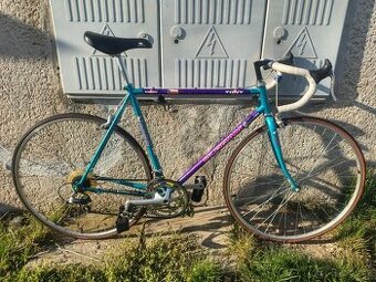 Silniční kolo Olpran