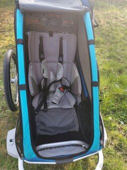 THULE CHARIOT CX1