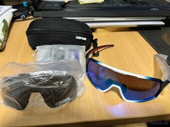 Cyklistické/sportovní brýle
