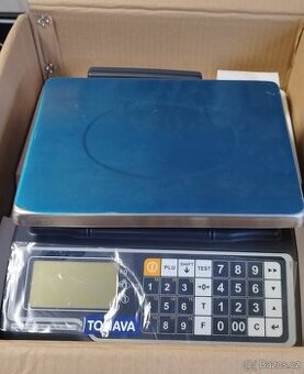 Obchodní váha DIBAL G-310