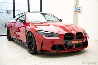 BMW M4 Competition/ArmaSpeed/Bucket/Carbon/Laser/H&K