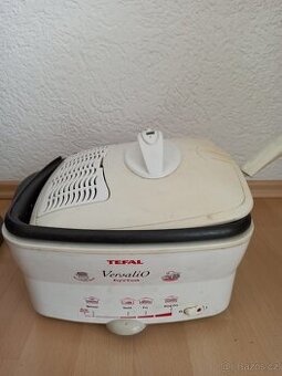 Tefal fritéza