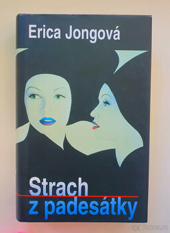 Strach z padesátky.