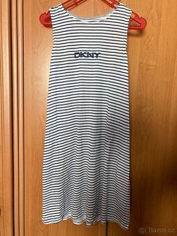 Šaty vel XS DKNY