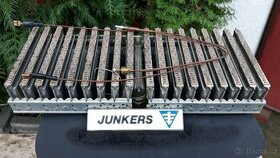 Horák na plynový kotel junkers