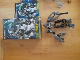 Lego Bionicle - 1