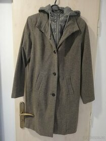 Nosící a těhotenská bunda/kabát - 1