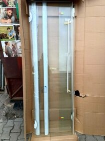 Sprchové dveře do niky Ideal Standard 90x190cm