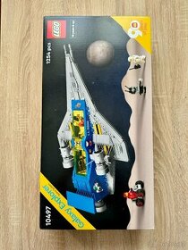 Lego Space 10497 - Galaxy Explorer - 1