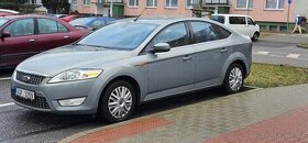 Ford Mondeo 1.8 tdci - 1