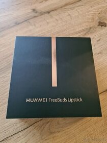 Bezdrátová sluchátka Huawei FreeBuds Lipstick - 1