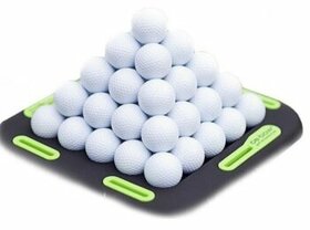 CE-BOW golfová forma na míčkové pyramidy