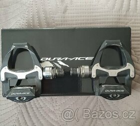 Pedály SHIMANO Dura-Ace