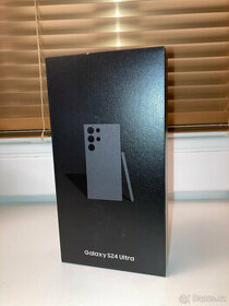 Samsung Galaxy S24 Ultra (S928B), 12GB/512GB Titanium