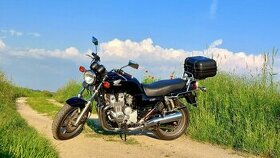 Honda CB 750 Seven Fifty