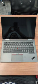 Lenovo ThinkPad X1 Yoga g5 i5-10210u 16GB√512GB√FHD√1RZ√DPH - 1