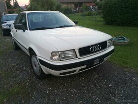Audi 80 2,3i - 1