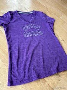 Sportovní dámské tričko Under Armour