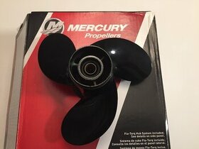 Mercury propeller