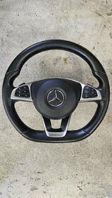 Mercedes AMG Volant