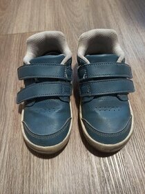Chlapecké boty - 1