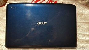 Acer kryt ntb MS2254