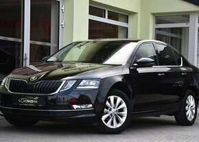 Škoda Octavia 1,6TDi STYLE