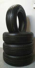 4x "NOVÉ" 215/65 R17 Letní pneu Michelin Primacy 3