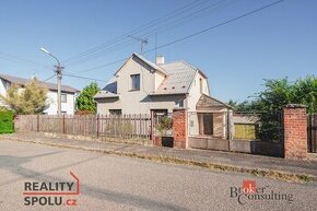 Prodej, domy/rodinný, 200 m2, Čelakovského 406, 33202 Starý  - 1