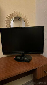 Širokoúhlý 22'' LG LED monitor série M80 - 1