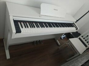 Digitální piano Sencor SPD 200 - 1