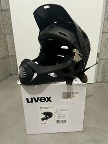 Helma Uvex Jakkyl HDE 2.0