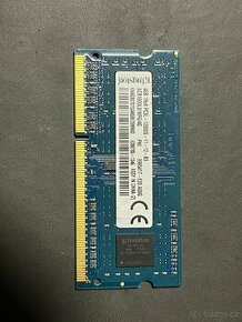 RAM Kingston 4GB - 1