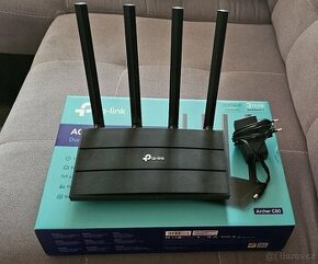 TP-Link Ac1900 Wi-Fi Router