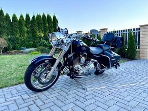 Harley-Davidson FLHRCI Road King Classic