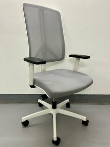 Kancelářská židle RIM Flexi - 2 ks